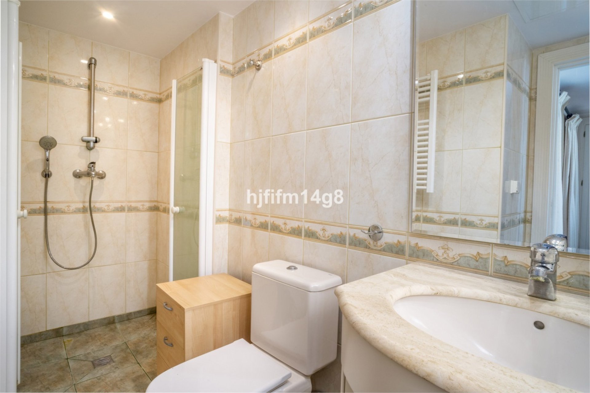 Wiederverkauf - Town house - Marbella - Nueva Andalucía