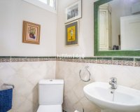 Wiederverkauf - Town house - Marbella - Nueva Andalucía
