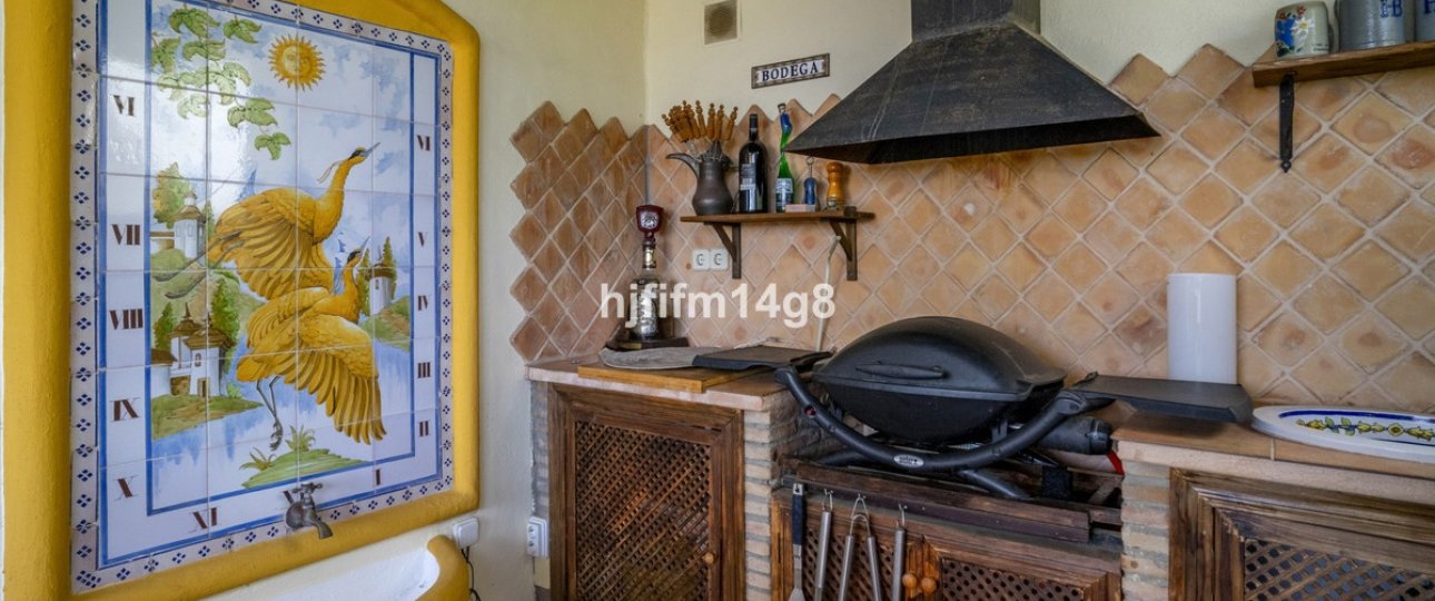 Wiederverkauf - Town house - Marbella - Nueva Andalucía