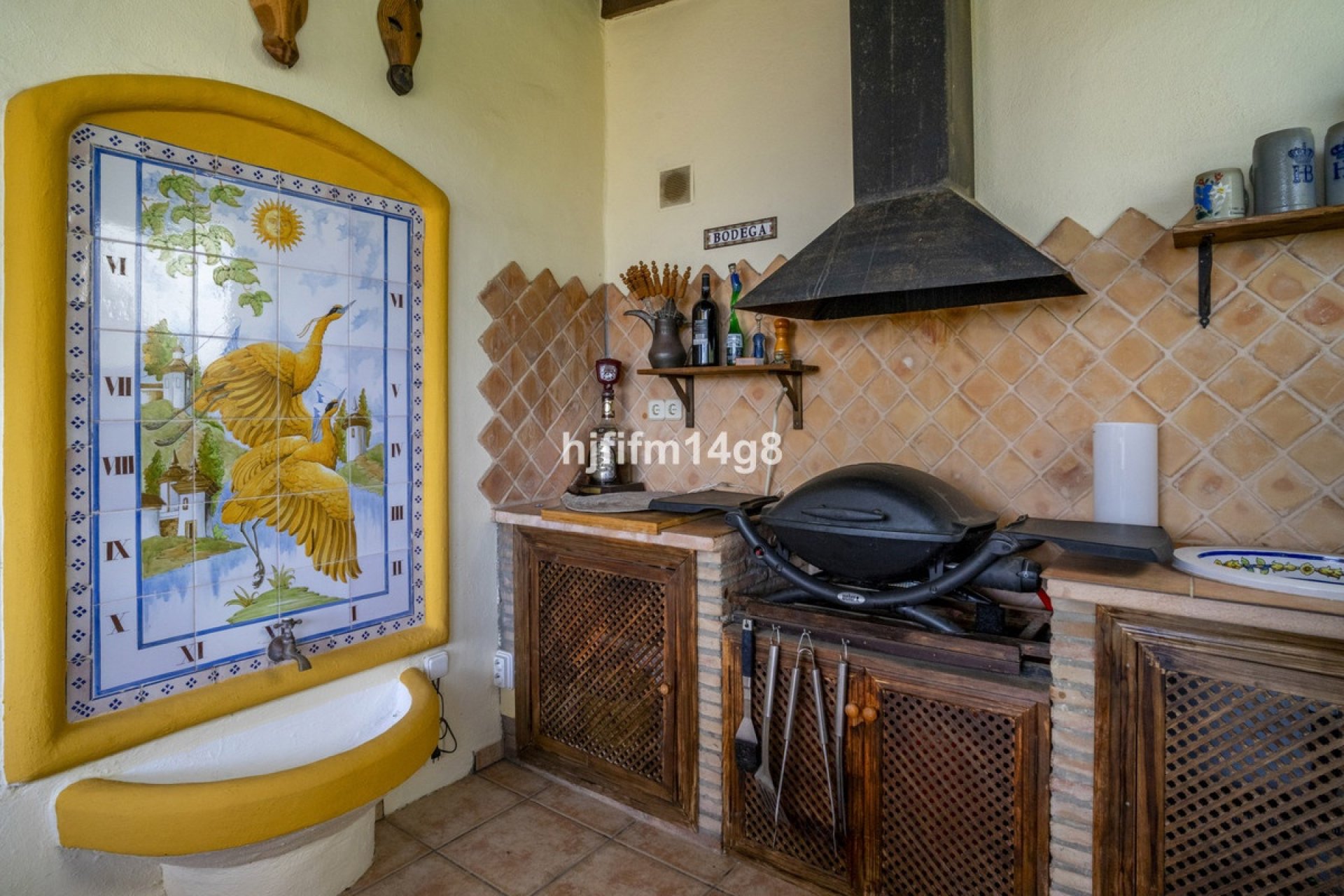 Wiederverkauf - Town house - Marbella - Nueva Andalucía