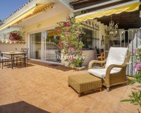 Wiederverkauf - Town house - Marbella - Nueva Andalucía