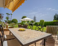 Wiederverkauf - Town house - Marbella - Nueva Andalucía