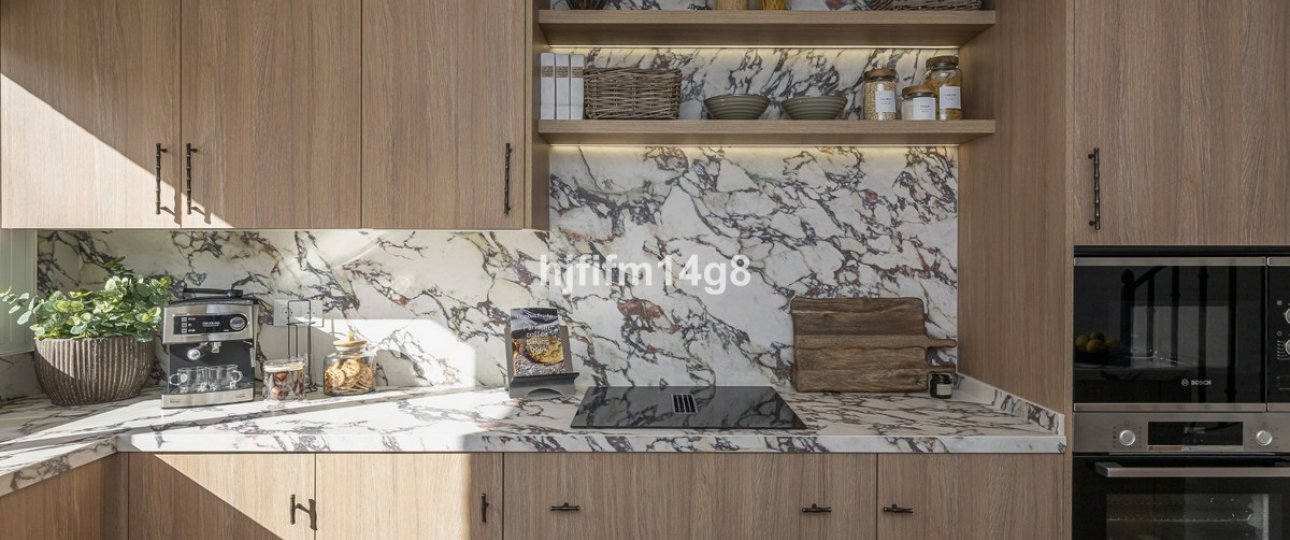 Wiederverkauf - Town house - Marbella - Nueva Andalucía