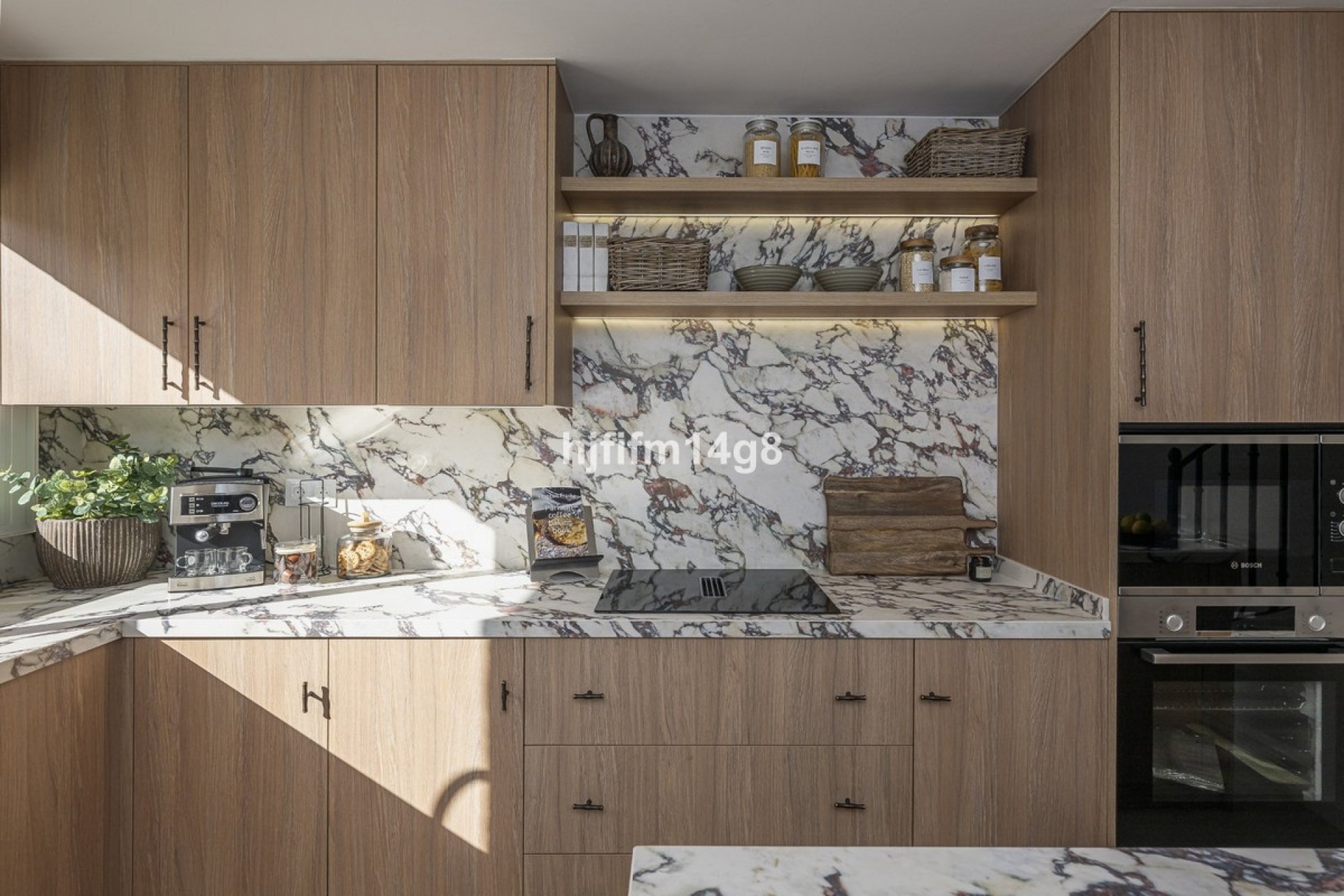 Wiederverkauf - Town house - Marbella - Nueva Andalucía