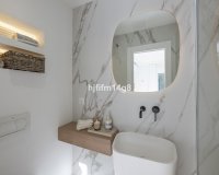 Wiederverkauf - Town house - Marbella - Nueva Andalucía