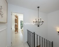 Wiederverkauf - Town house - Marbella - Nueva Andalucía