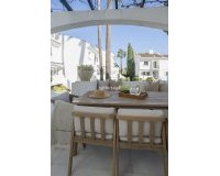 Wiederverkauf - Town house - Marbella - Nueva Andalucía