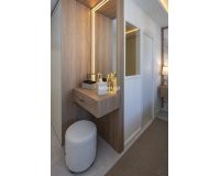 Wiederverkauf - Town house - Marbella - Nueva Andalucía