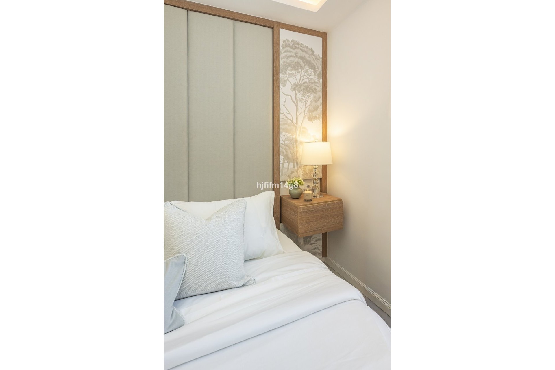 Wiederverkauf - Town house - Marbella - Nueva Andalucía