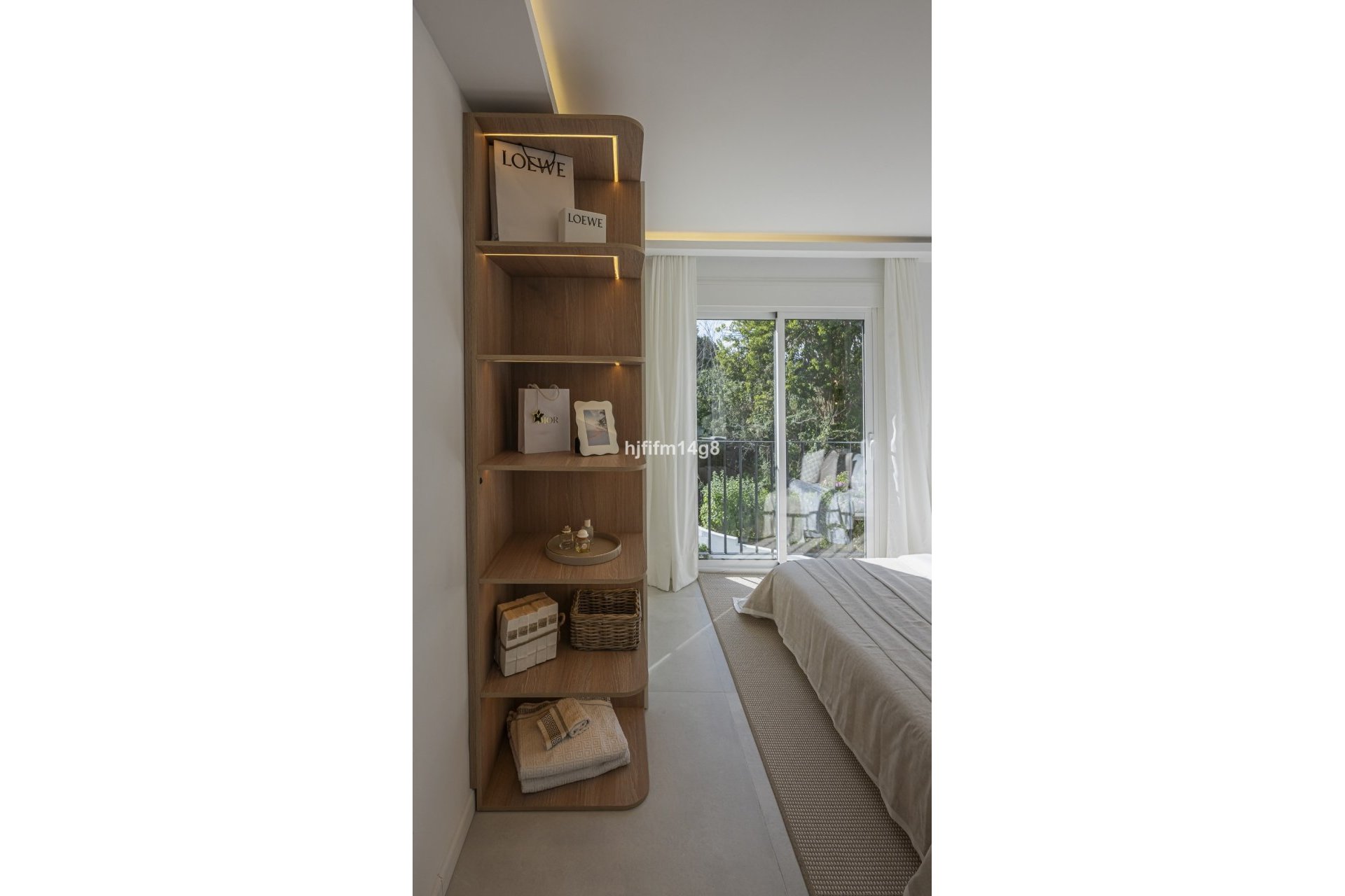 Wiederverkauf - Town house - Marbella - Nueva Andalucía