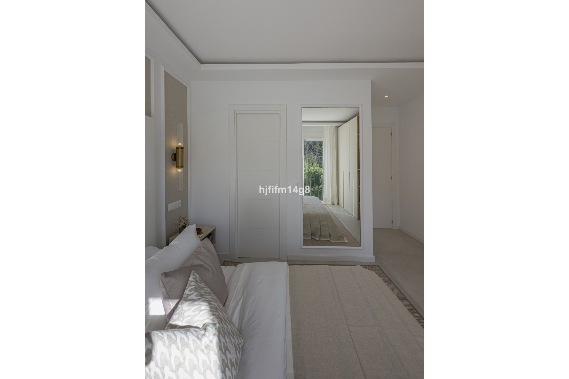 Wiederverkauf - Town house - Marbella - Nueva Andalucía