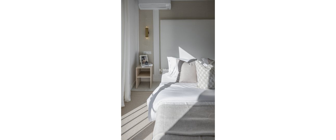 Wiederverkauf - Town house - Marbella - Nueva Andalucía
