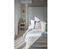 Wiederverkauf - Town house - Marbella - Nueva Andalucía