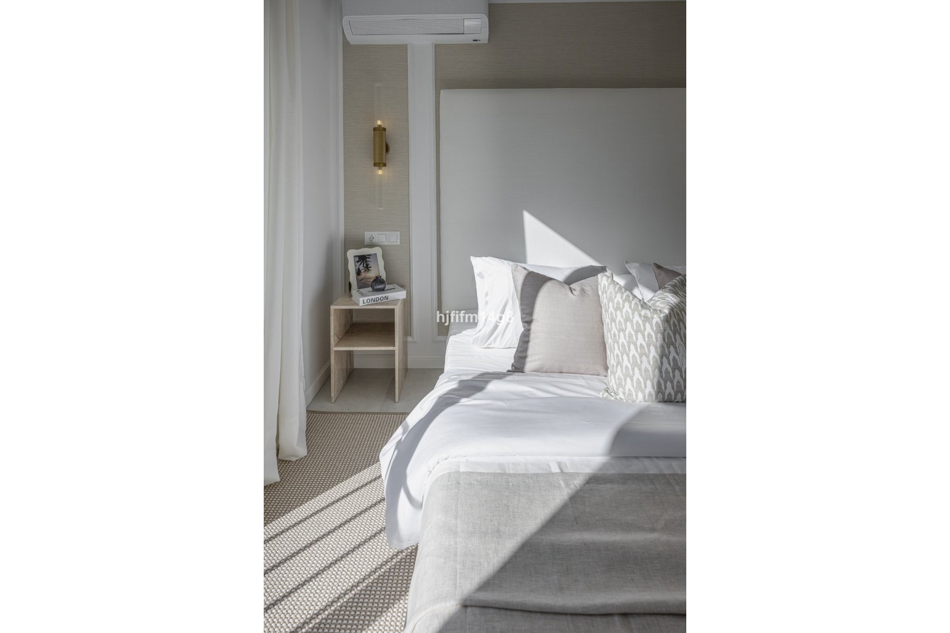 Wiederverkauf - Town house - Marbella - Nueva Andalucía
