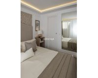 Wiederverkauf - Town house - Marbella - Nueva Andalucía