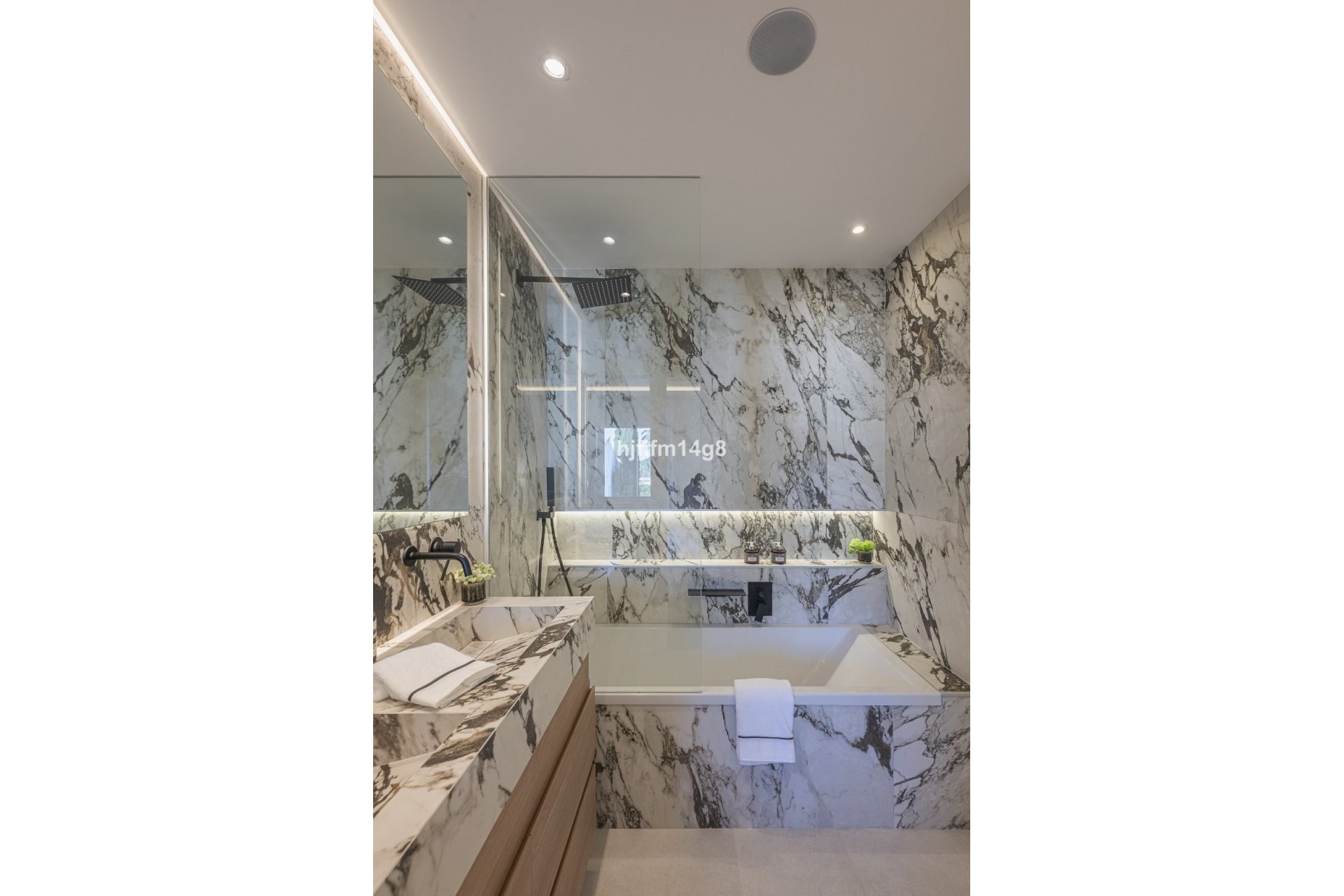 Wiederverkauf - Town house - Marbella - Nueva Andalucía