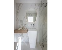 Wiederverkauf - Town house - Marbella - Nueva Andalucía
