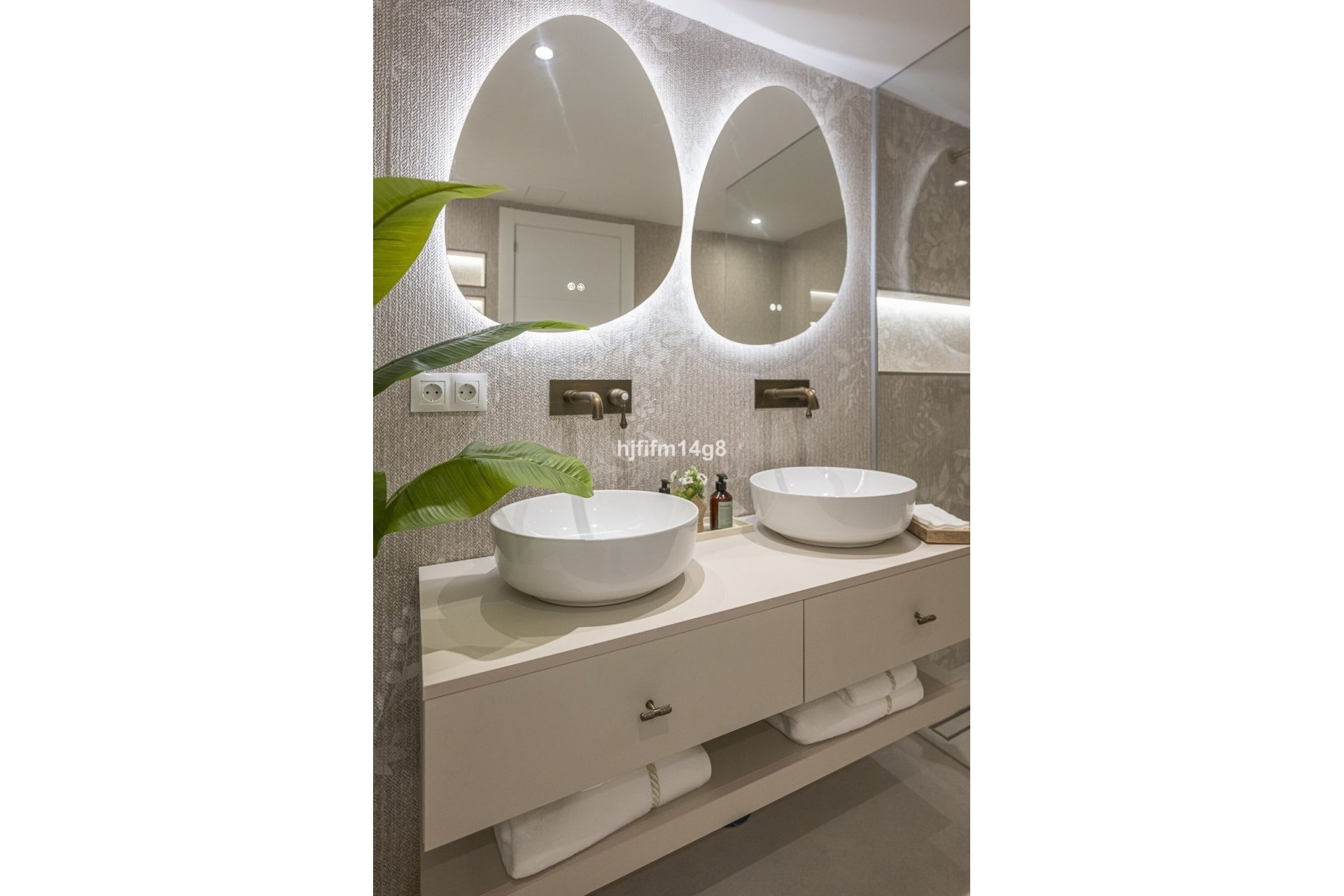 Wiederverkauf - Town house - Marbella - Nueva Andalucía