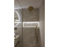 Wiederverkauf - Town house - Marbella - Nueva Andalucía