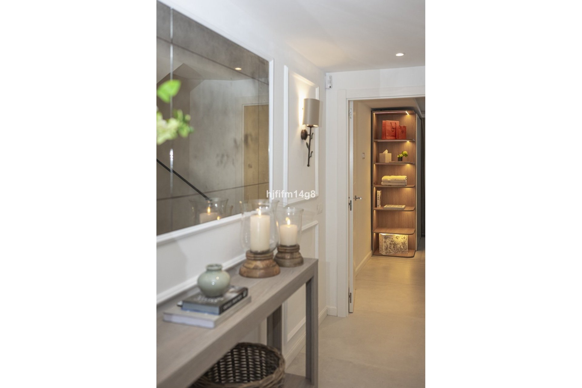 Wiederverkauf - Town house - Marbella - Nueva Andalucía