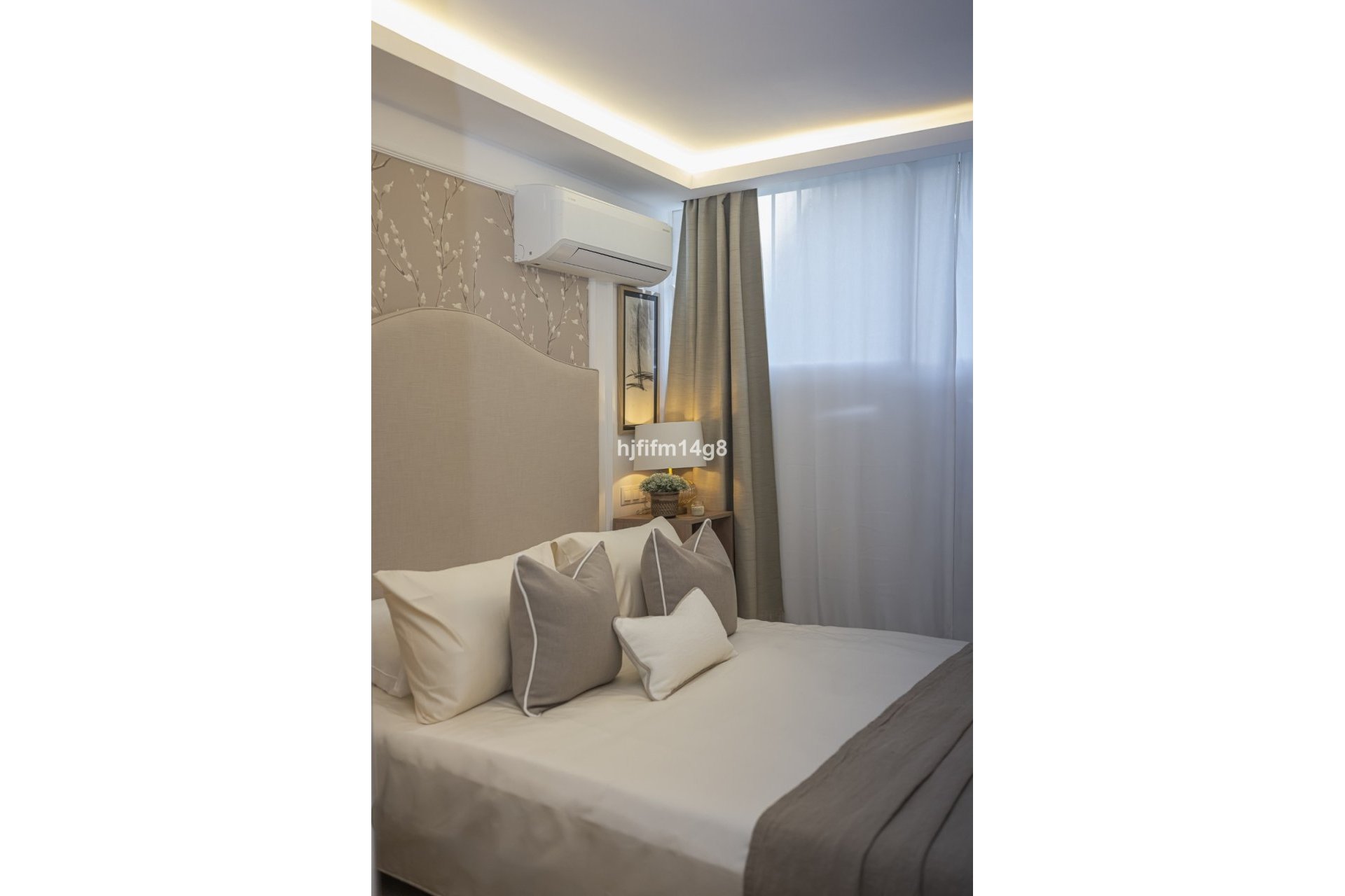 Wiederverkauf - Town house - Marbella - Nueva Andalucía