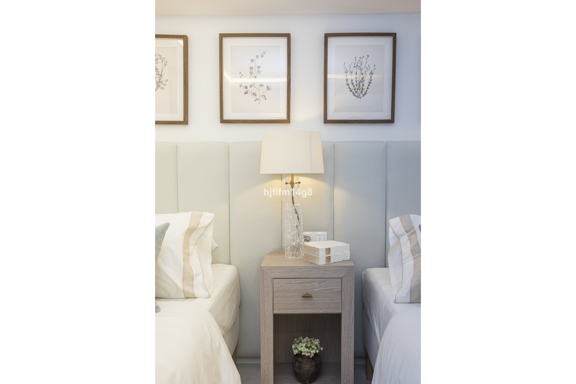 Wiederverkauf - Town house - Marbella - Nueva Andalucía