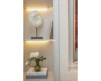 Wiederverkauf - Town house - Marbella - Nueva Andalucía