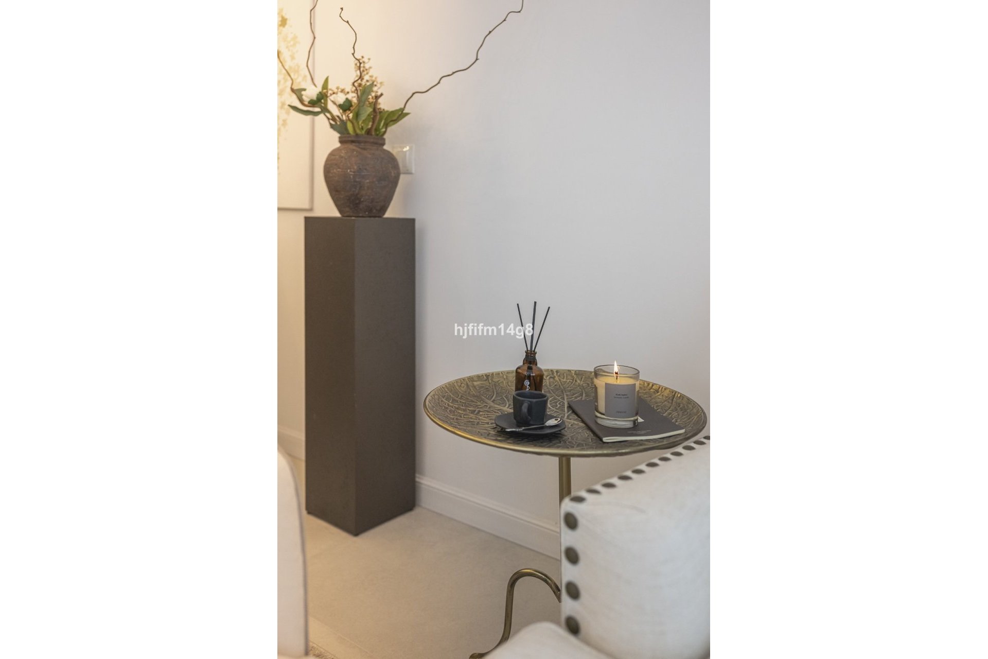 Wiederverkauf - Town house - Marbella - Nueva Andalucía