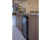 Wiederverkauf - Town house - Marbella - Nueva Andalucía