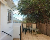 Wiederverkauf - Town house - Marbella - Nueva Andalucía