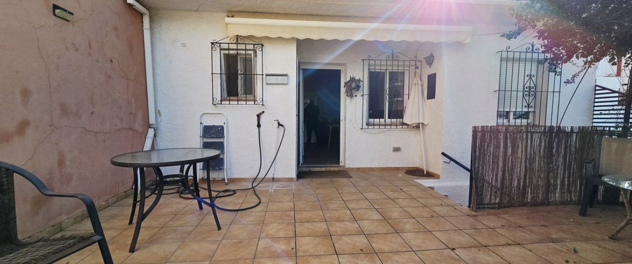 Wiederverkauf - Town house - Marbella - Nueva Andalucía