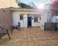 Wiederverkauf - Town house - Marbella - Nueva Andalucía