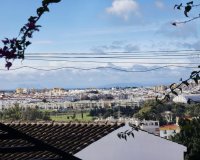 Wiederverkauf - Town house - Marbella - Nueva Andalucía
