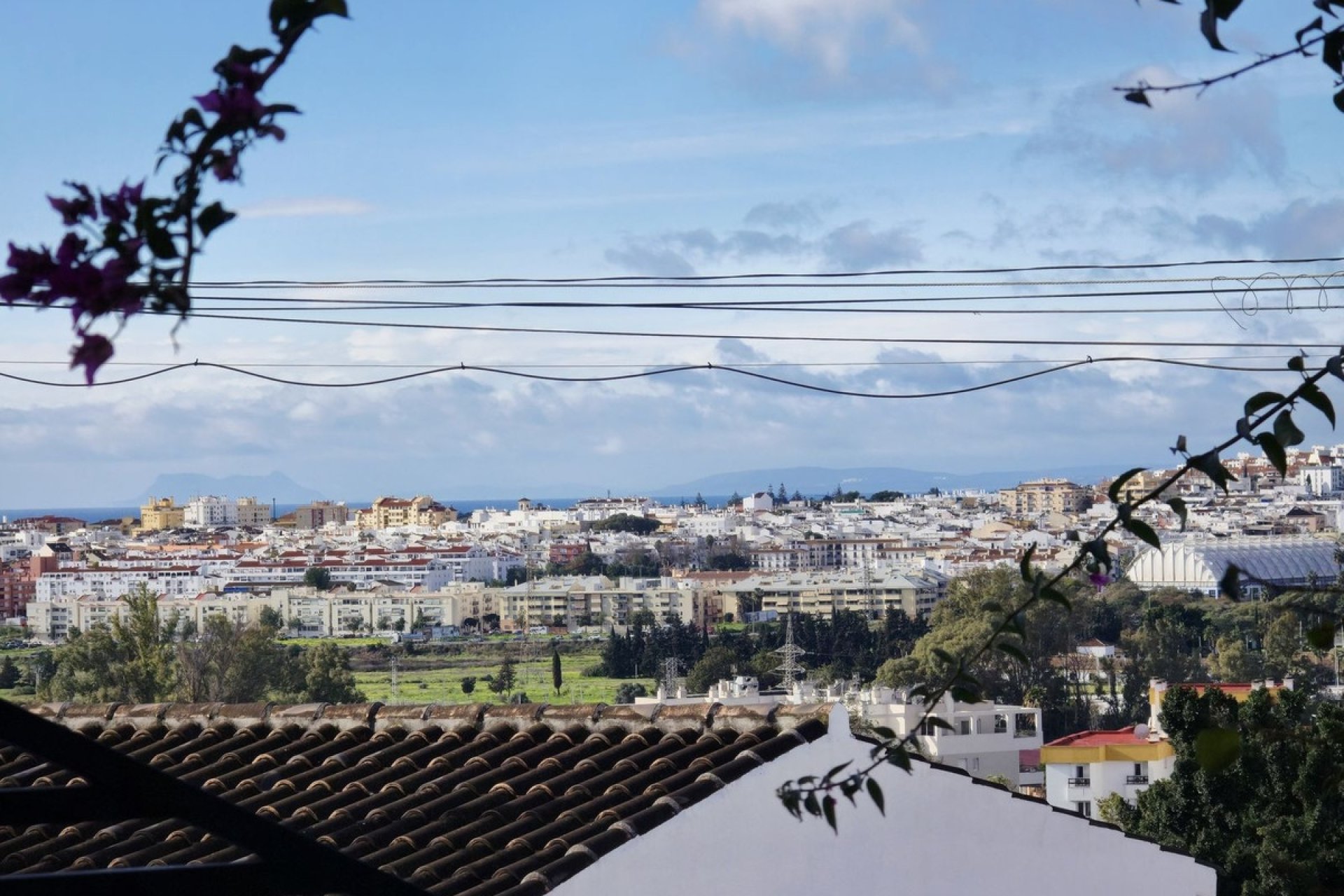 Wiederverkauf - Town house - Marbella - Nueva Andalucía