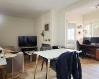 Wiederverkauf - Town house - Marbella - Nueva Andalucía