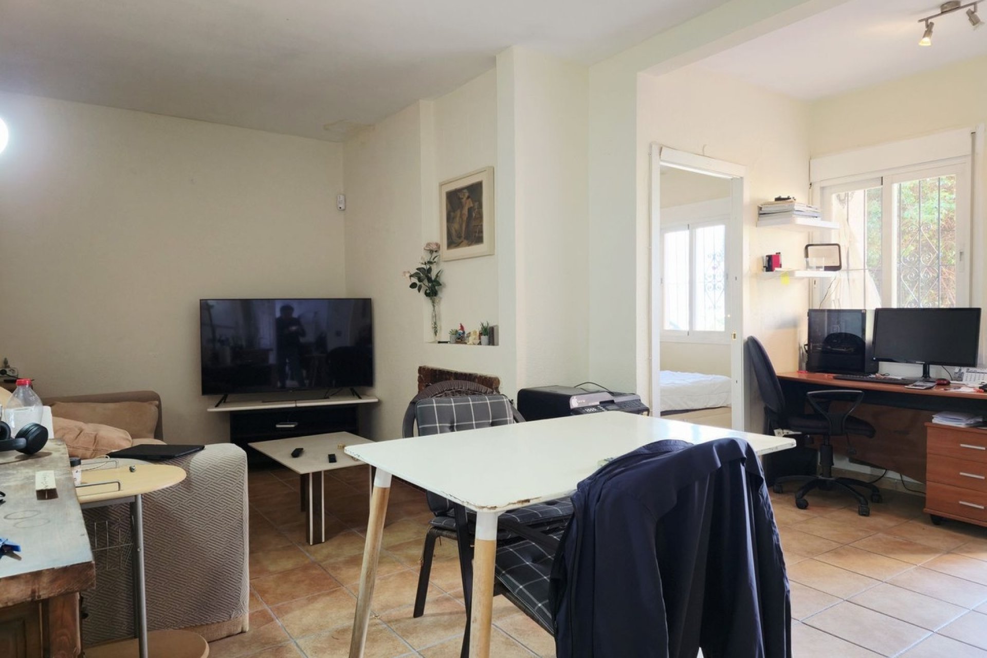 Wiederverkauf - Town house - Marbella - Nueva Andalucía