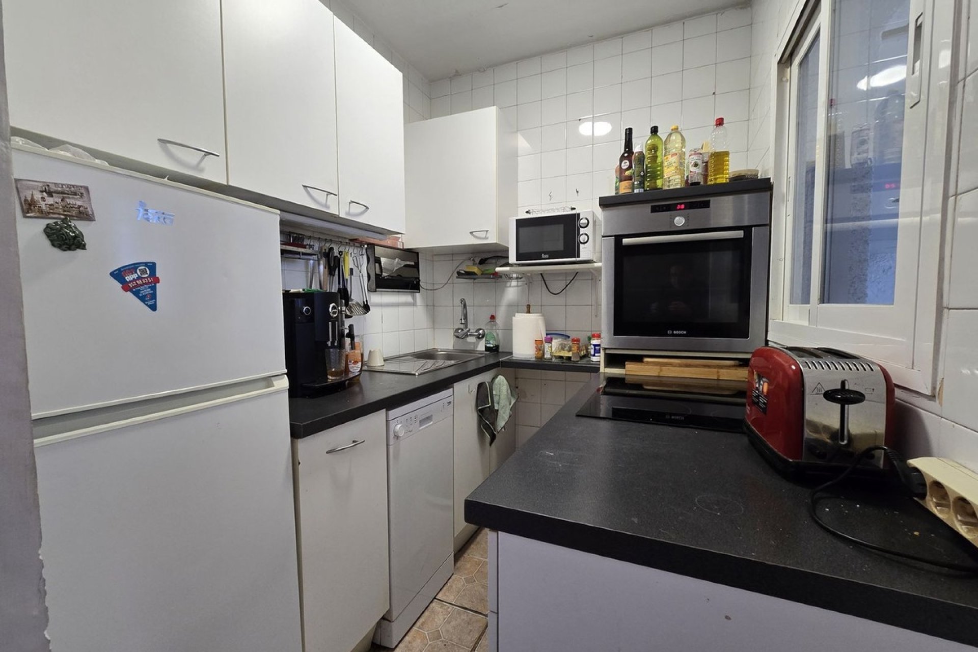 Wiederverkauf - Town house - Marbella - Nueva Andalucía