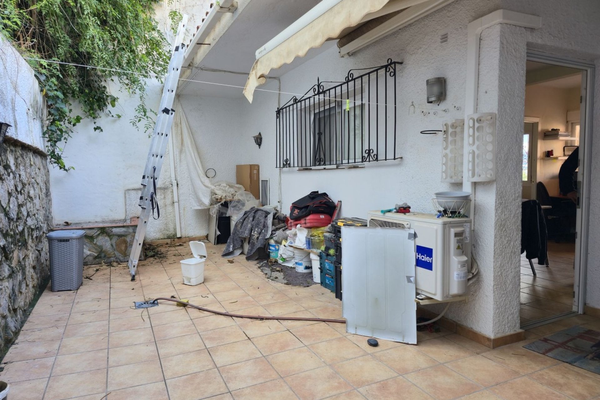 Wiederverkauf - Town house - Marbella - Nueva Andalucía