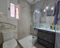Wiederverkauf - Town house - Marbella - Nueva Andalucía