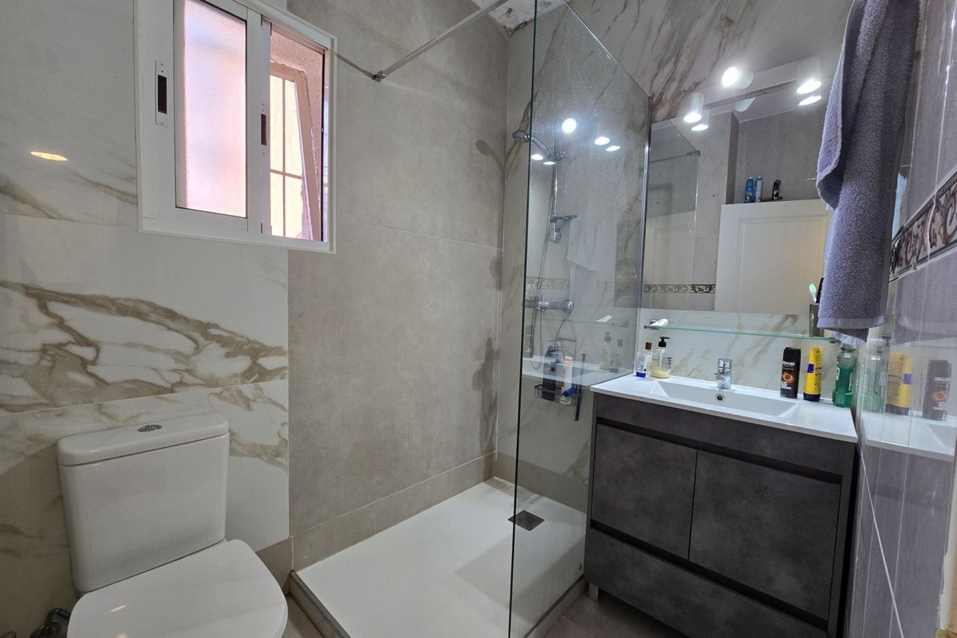 Wiederverkauf - Town house - Marbella - Nueva Andalucía