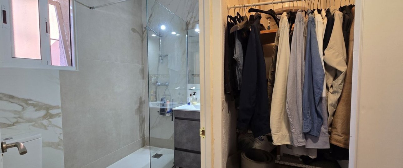 Wiederverkauf - Town house - Marbella - Nueva Andalucía