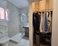 Wiederverkauf - Town house - Marbella - Nueva Andalucía