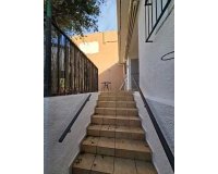 Wiederverkauf - Town house - Marbella - Nueva Andalucía