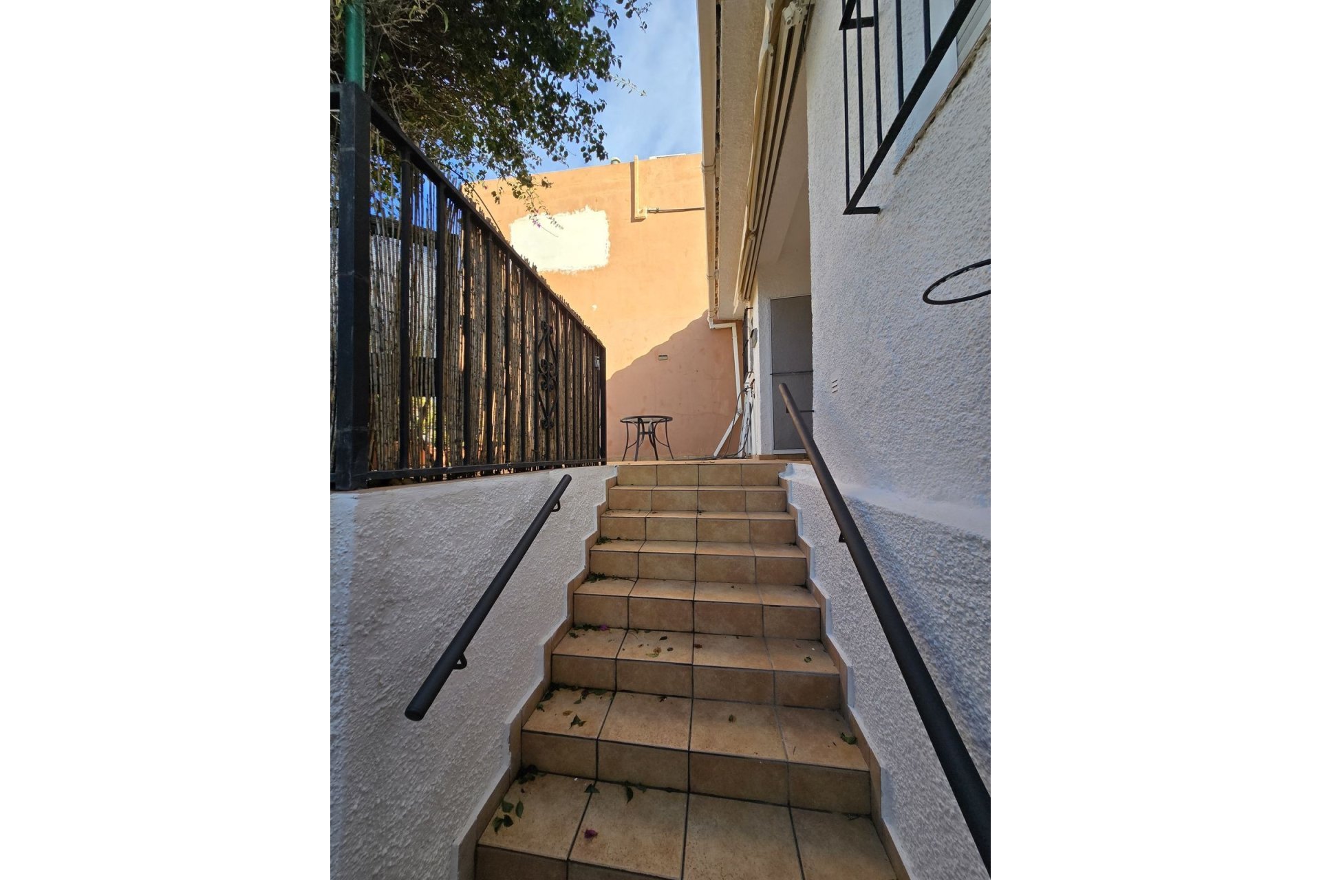 Wiederverkauf - Town house - Marbella - Nueva Andalucía