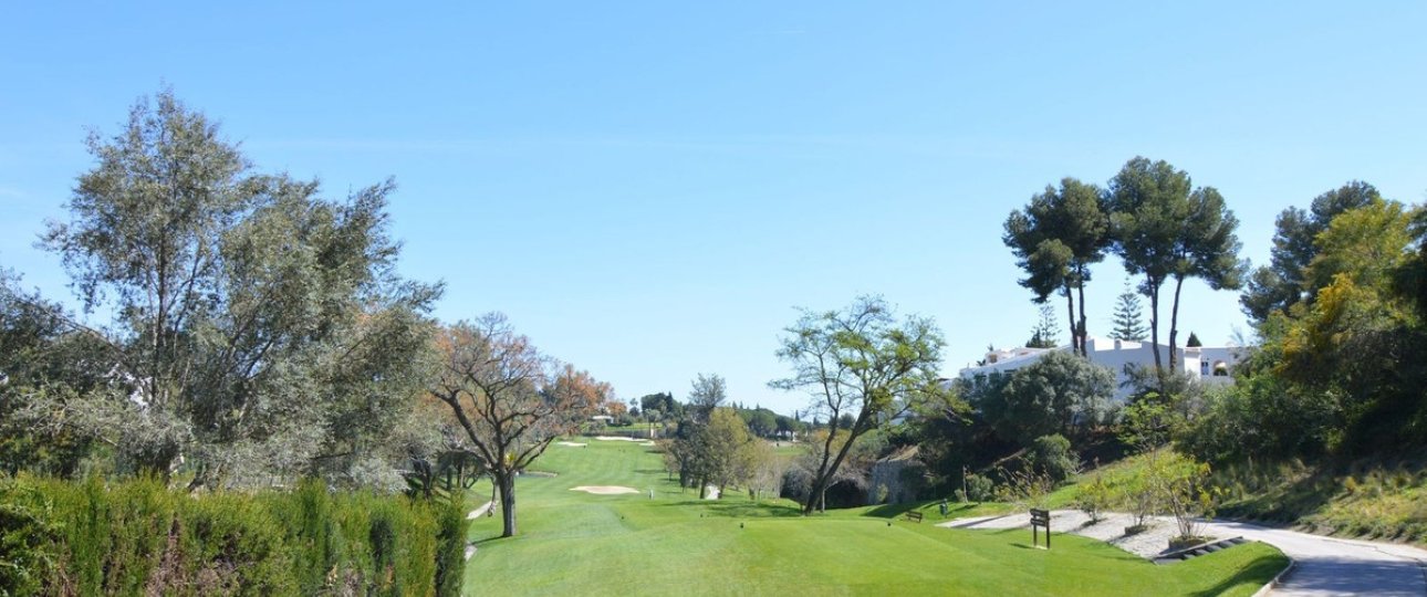Wiederverkauf - Town house - Marbella - Nueva Andalucía