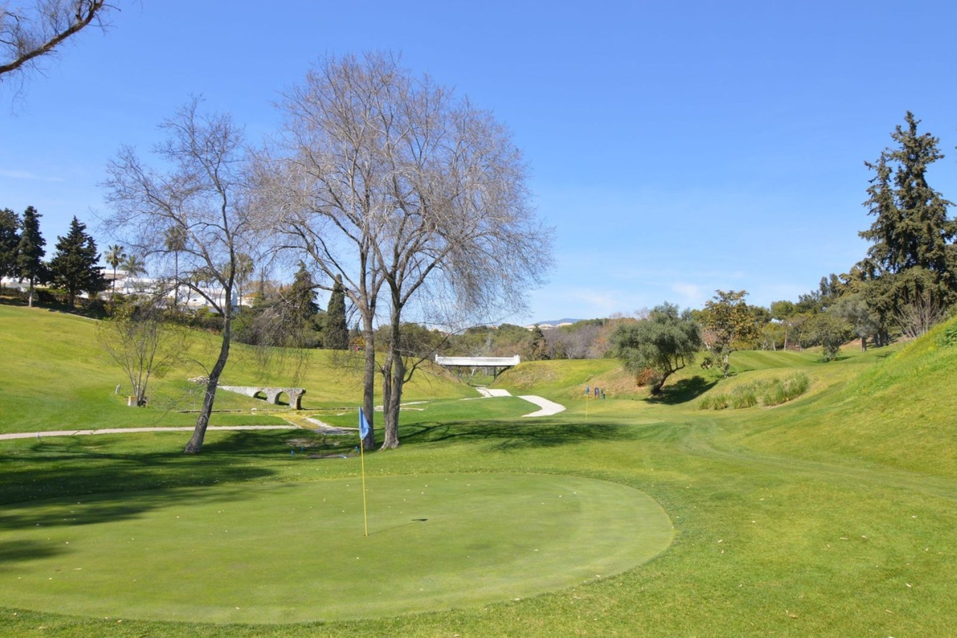 Wiederverkauf - Town house - Marbella - Nueva Andalucía