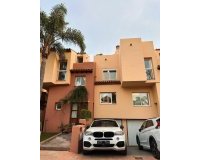 Wiederverkauf - Town house - Marbella - Nueva Andalucía