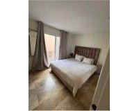 Wiederverkauf - Town house - Marbella - Nueva Andalucía