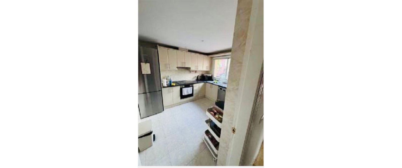 Wiederverkauf - Town house - Marbella - Nueva Andalucía
