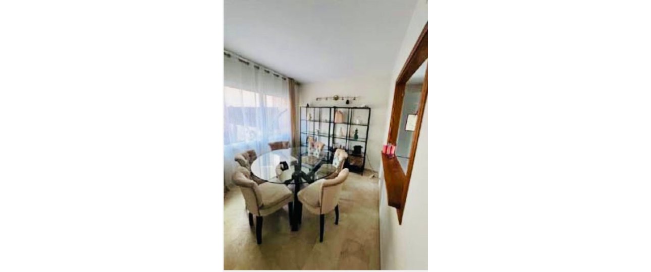 Wiederverkauf - Town house - Marbella - Nueva Andalucía